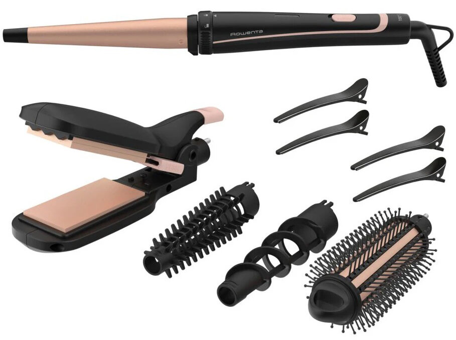 Мультистайлер Rowenta CF4231F0 5