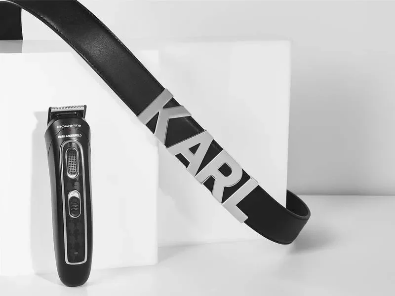 Мультитример Rowenta 12в1 TRIM & STYLE Karl Lagerfeld TN911LF0 3