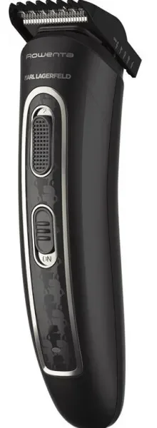 Мультитример Rowenta 12в1 TRIM & STYLE Karl Lagerfeld TN911LF0 6