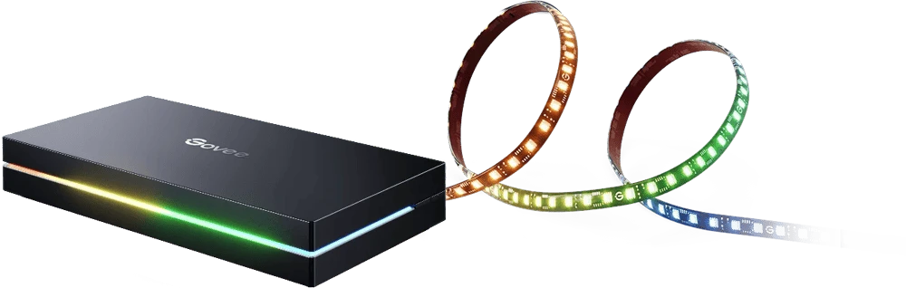 Вид адаптивного підсвічування