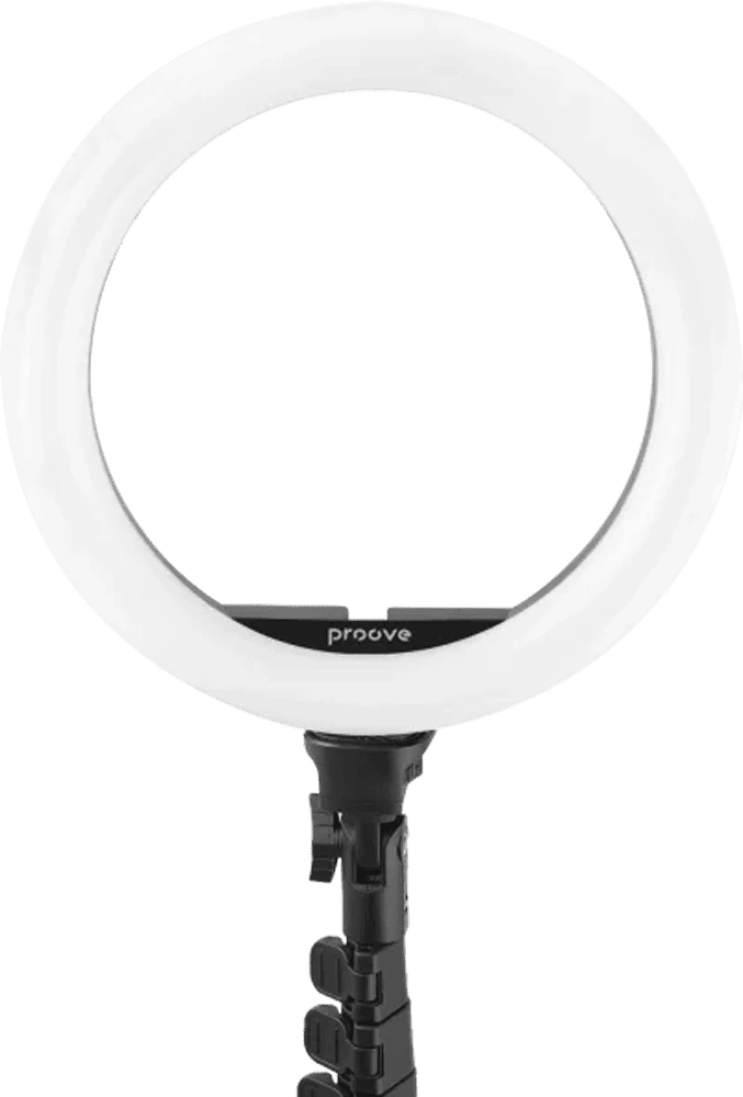 Набір для блогера Proove Halo 10inch (PLRL10100401) вид спереду