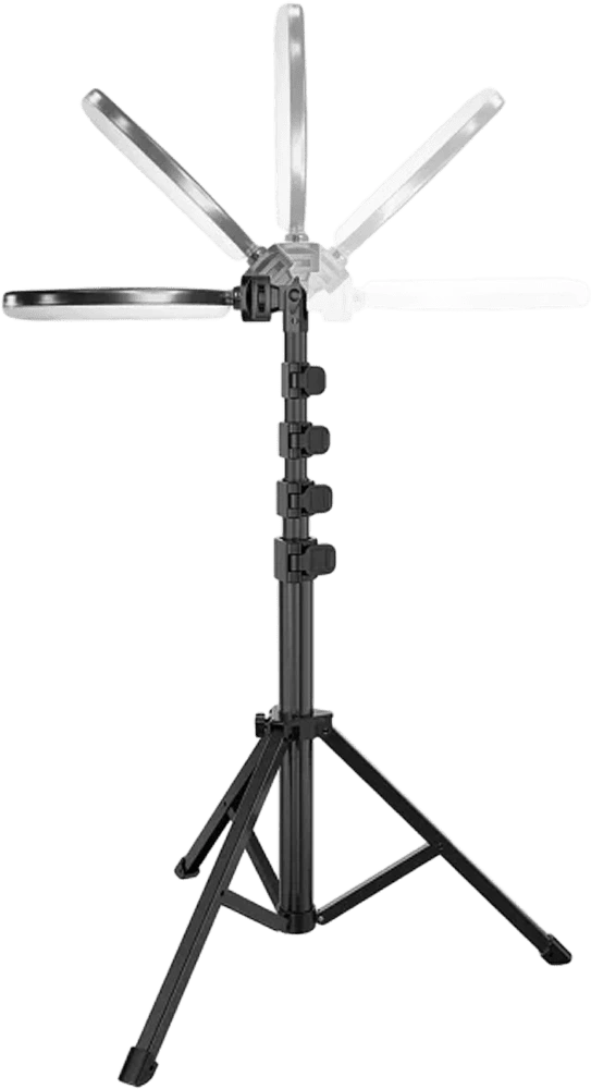 Набір для блогера Proove Halo 10inch (PLRL10100401) презентація роботи