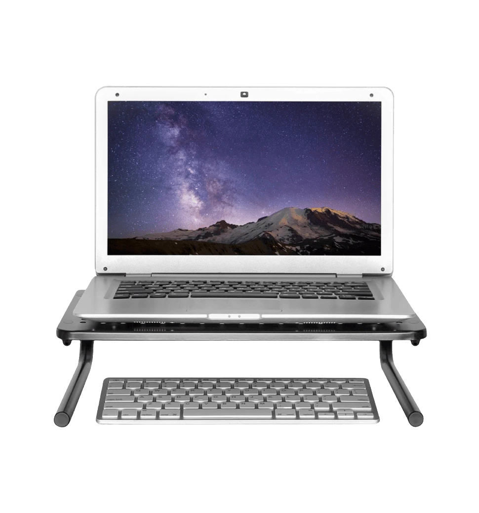 Настільна підставка Officepro MR386 демонстрація