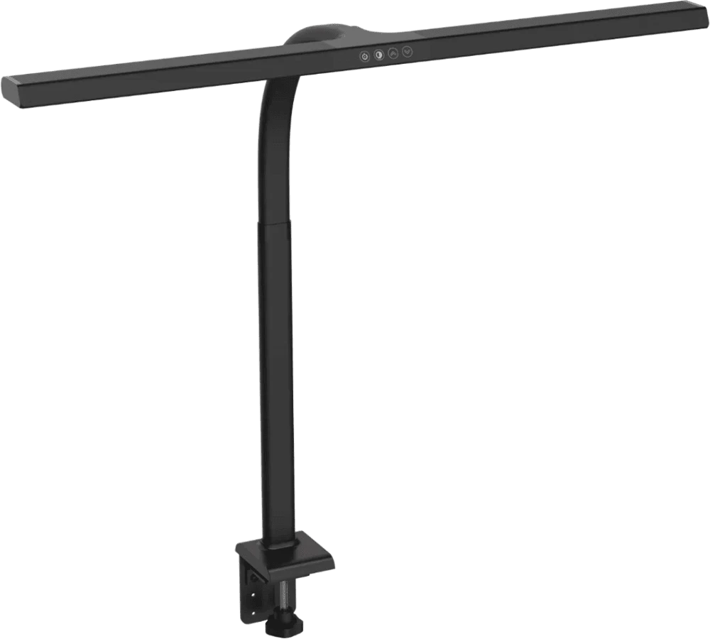 Настільна світлодіодна лампа OfficePro SL220B 16W 2400Lm 3000-6500К головне фото