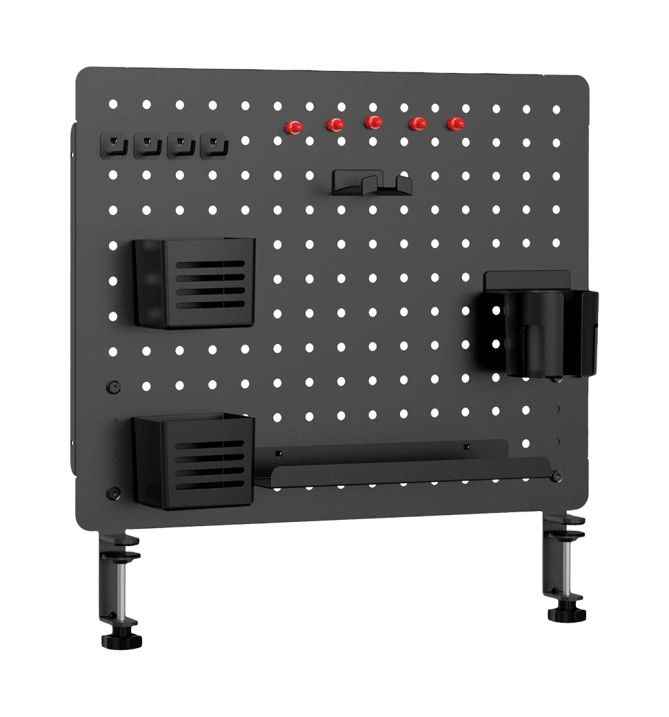 Настільний органайзер Officepro DO1090B головне фото