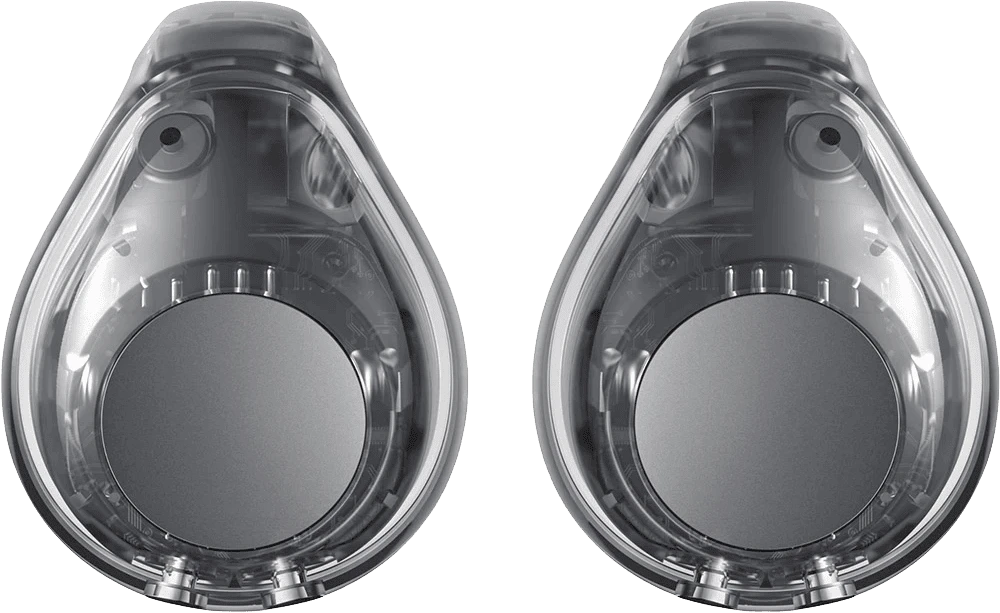 Навушники ANKER SoundСore C40i Clear передній вид