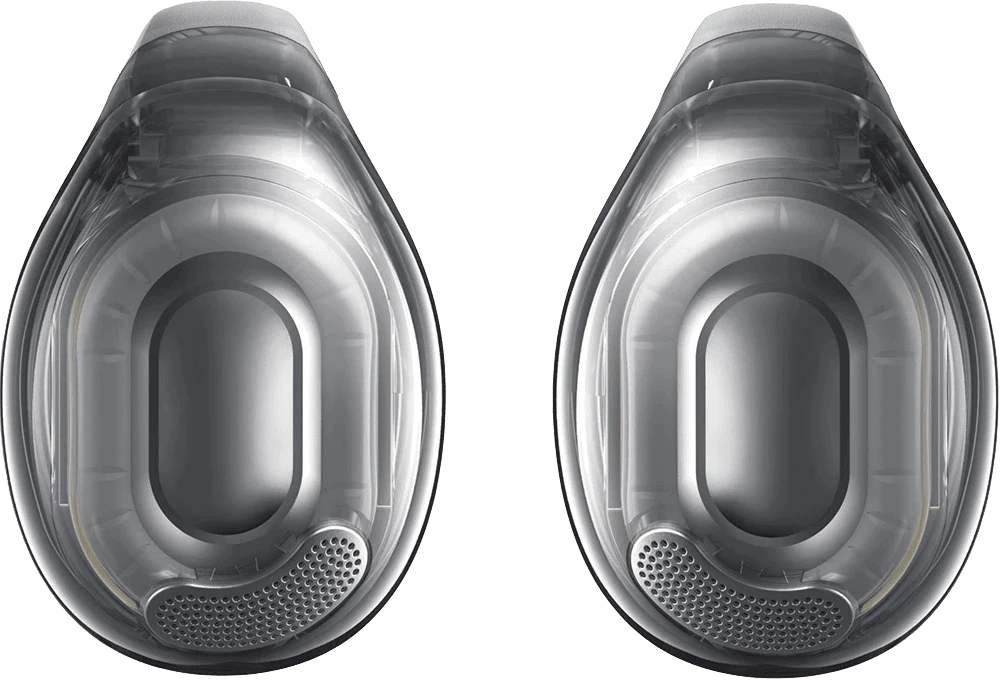 Навушники ANKER SoundСore C40i Clear вид ззаду