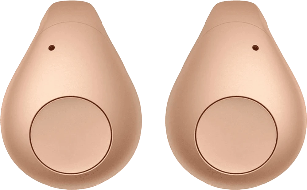 Навушники ANKER SoundСore C40i Golden вид навушників