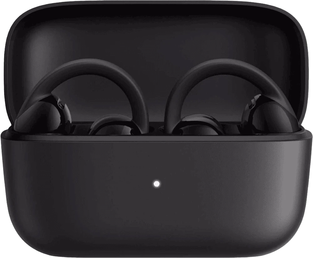 Навушники ANKER SoundСore C50i Black вид в кейсі