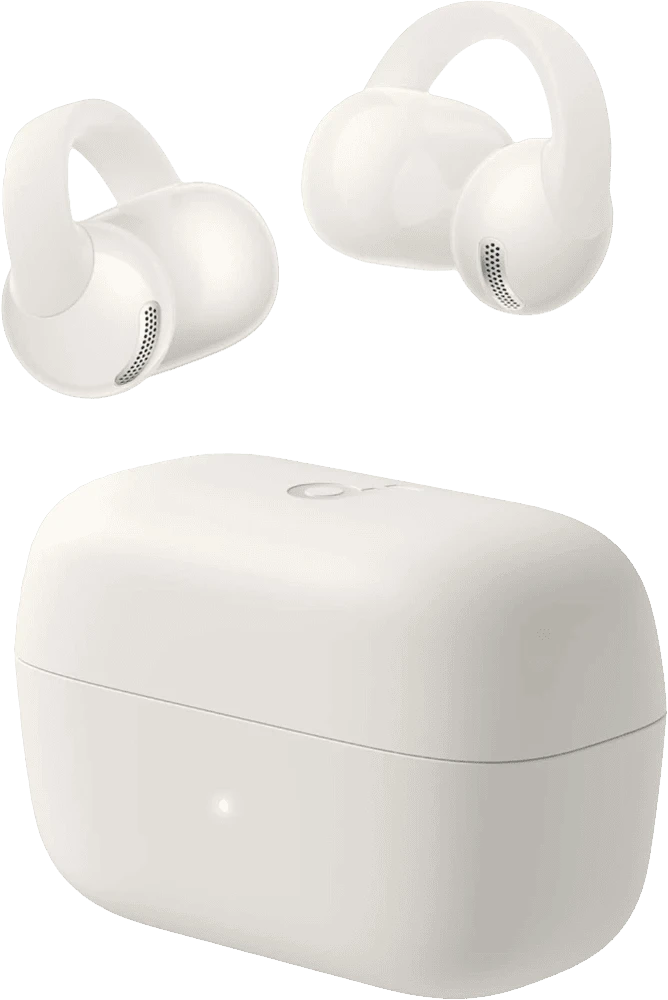 Навушники ANKER SoundСore C50i White головне фото