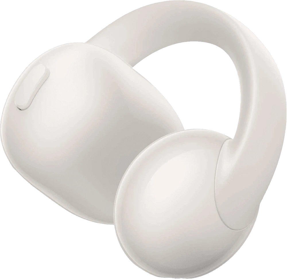 Навушники ANKER SoundСore C50i White боковий вид