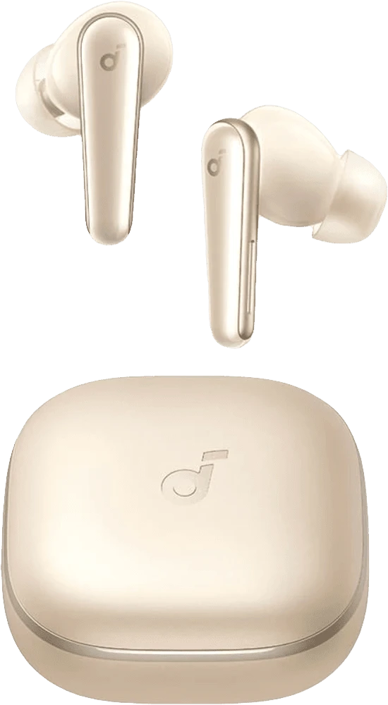 Навушники ANKER SoundСore Liberty 5 Golden головне фото