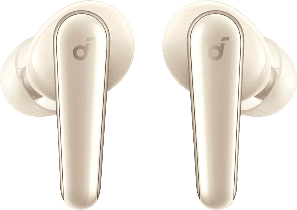 Навушники ANKER SoundСore Liberty 5 Golden вид навушників