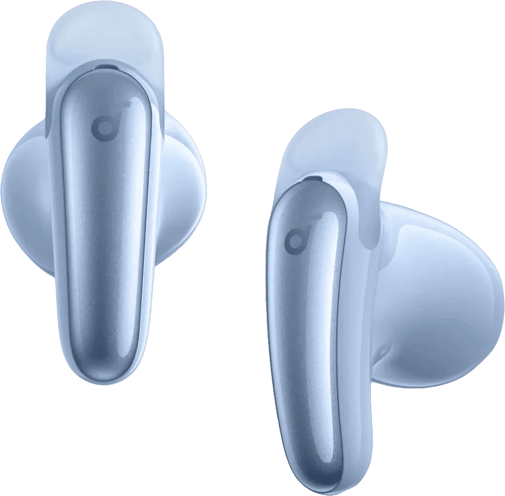 Навушники ANKER SoundСore Liberty Buds Blue вид навушників