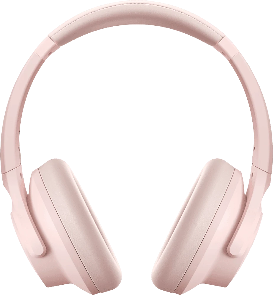 Навушники ANKER SoundСore Q20i Pink 4