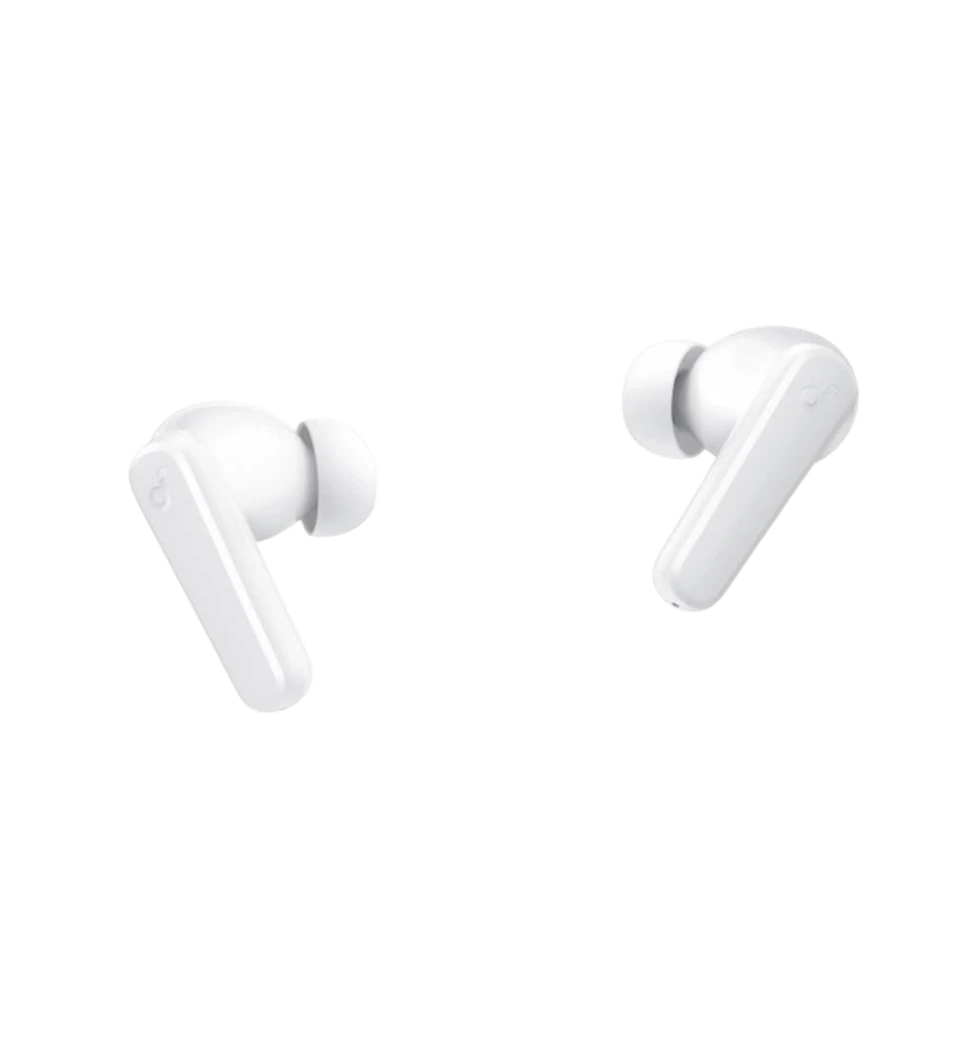 Навушники ANKER SoundСore R50i White — фото навушників