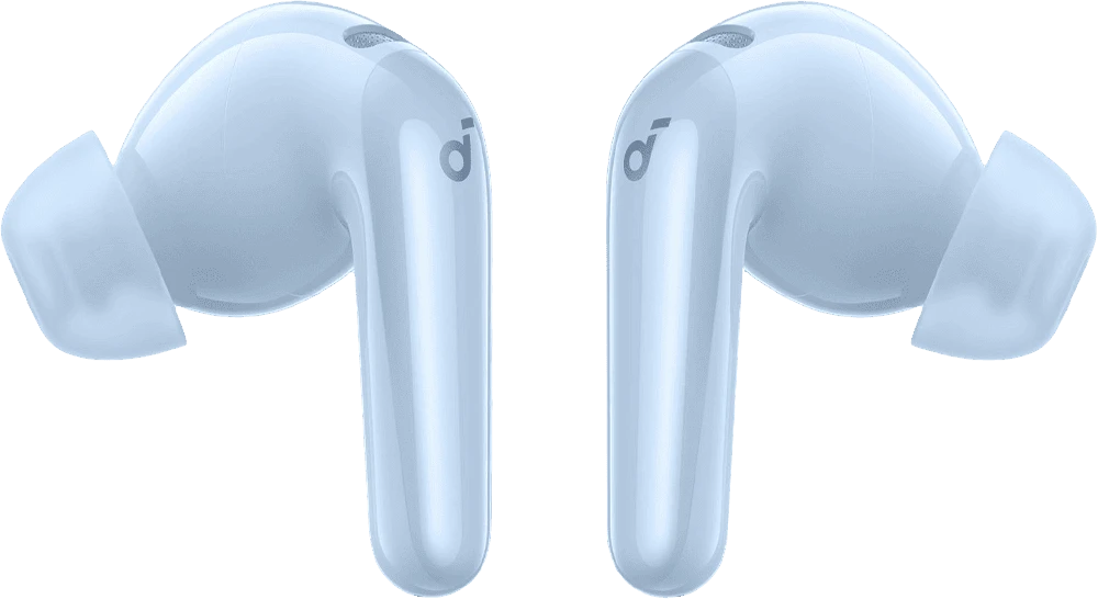 Навушники ANKER SoundСore R60i NC Blue вид навушників