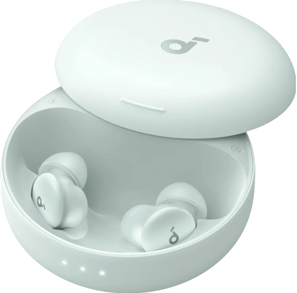 Навушники ANKER SoundСore Sleep A30 Green 3