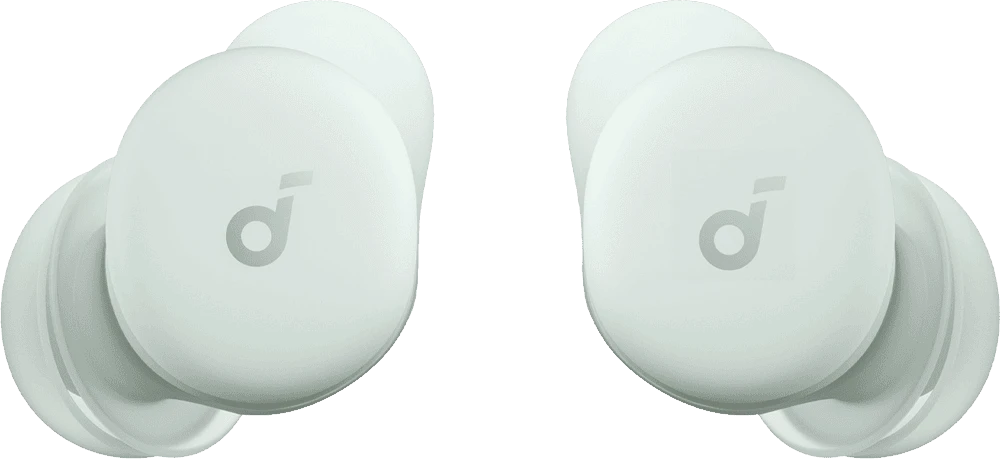 Навушники ANKER SoundСore Sleep A30 Green 4