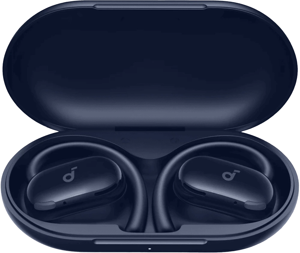 Навушники ANKER SoundСore V20i Blue 2