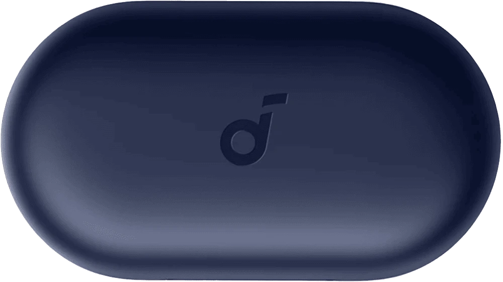 Навушники ANKER SoundСore V20i Blue 3