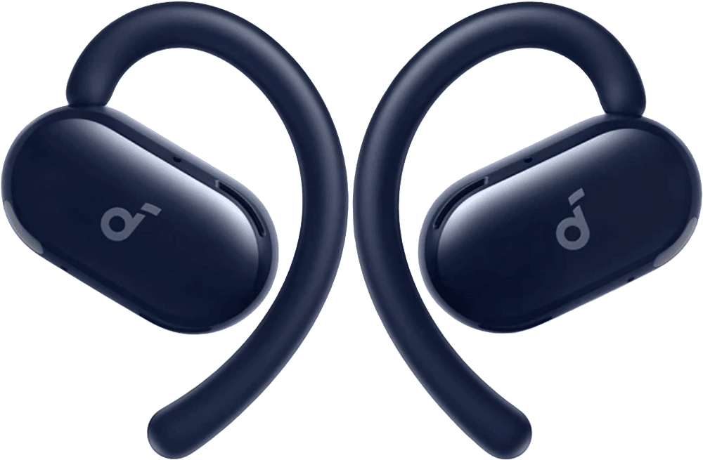 Навушники ANKER SoundСore V20i Blue 4