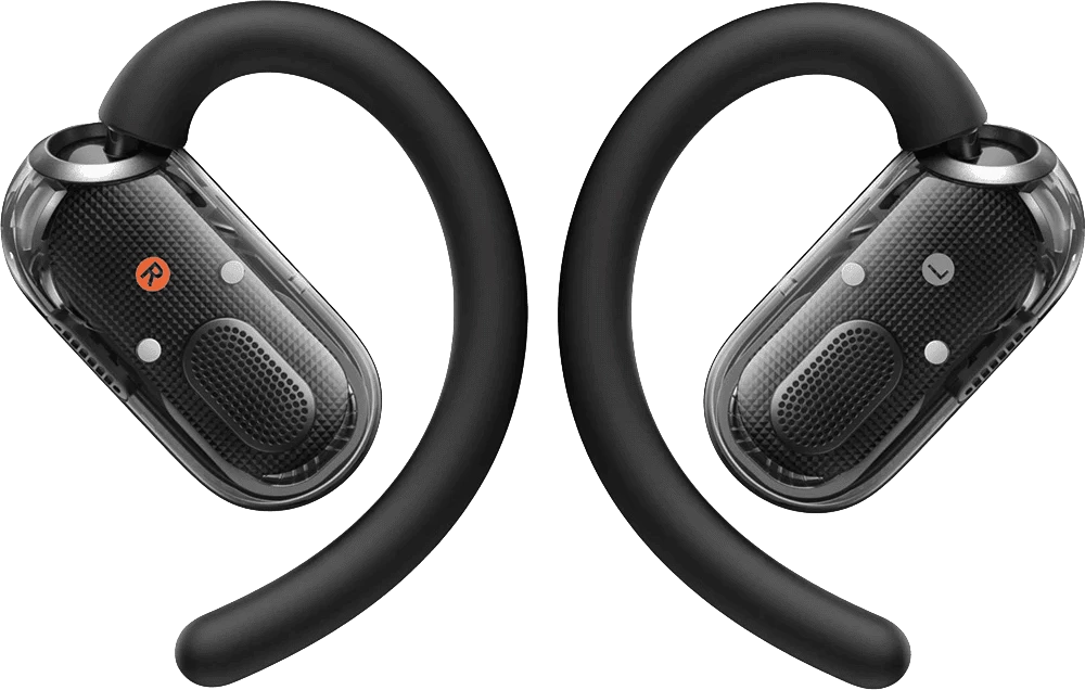 Навушники ANKER SoundСore V40i Black вид навушників