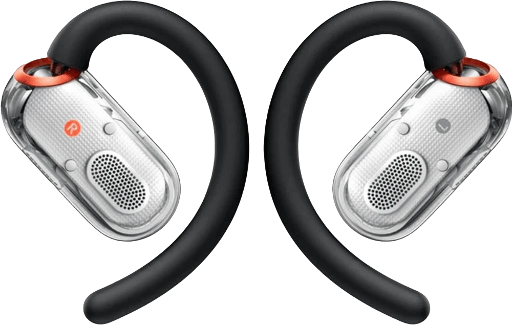 Навушники ANKER SoundСore V40i White вид навушників