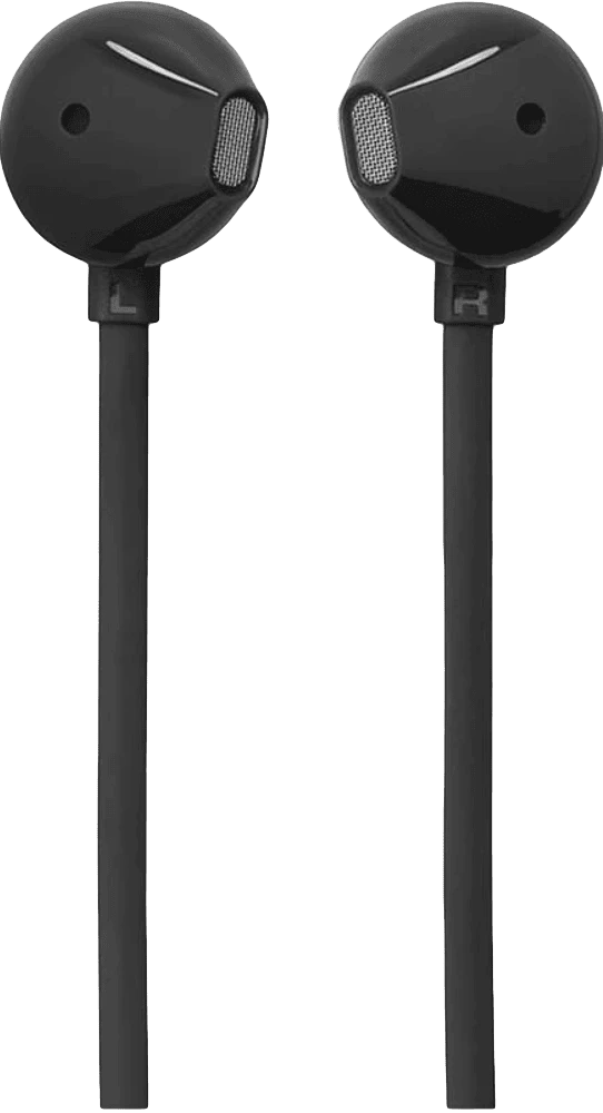 Навушники JBL TUNE 305C USB-C Чорні (JBLT305CBLK) вид амброшур