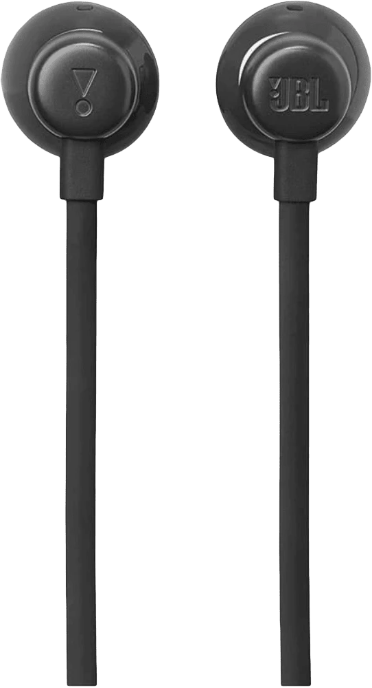 Навушники JBL TUNE 305C USB-C Чорні (JBLT305CBLK) вид ззаді