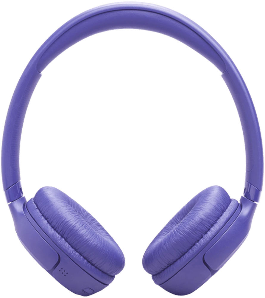 Навушники JBL TUNE 530BT Lavender (JBLT530BTLAVEU) складенна конструкція