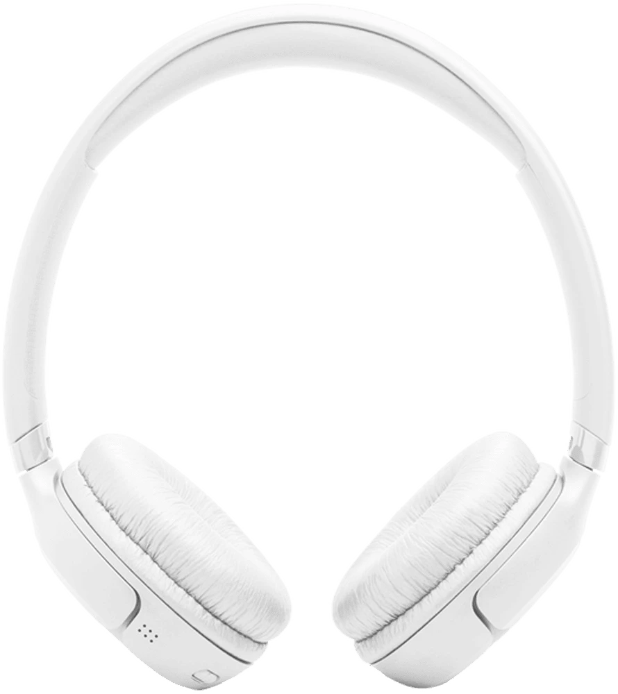 Навушники JBL TUNE 530BT White (JBLT530BTWHTEU) складенна конструкція
