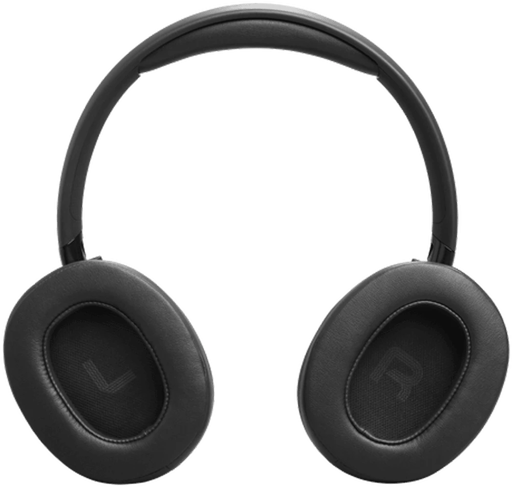 Навушники JBL TUNE 780NC Black (JBLT780NCBLK) вид зсередині