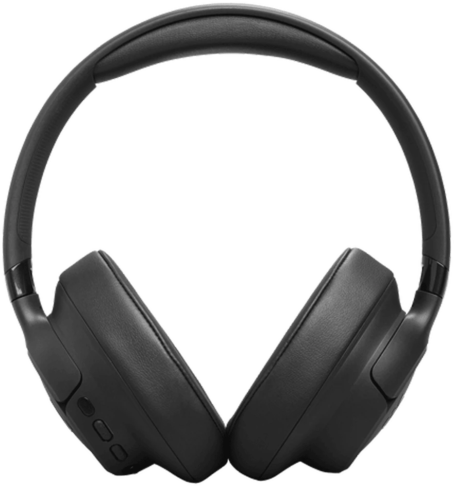 Навушники JBL TUNE 780NC Black (JBLT780NCBLK) вид в складеному варіанті