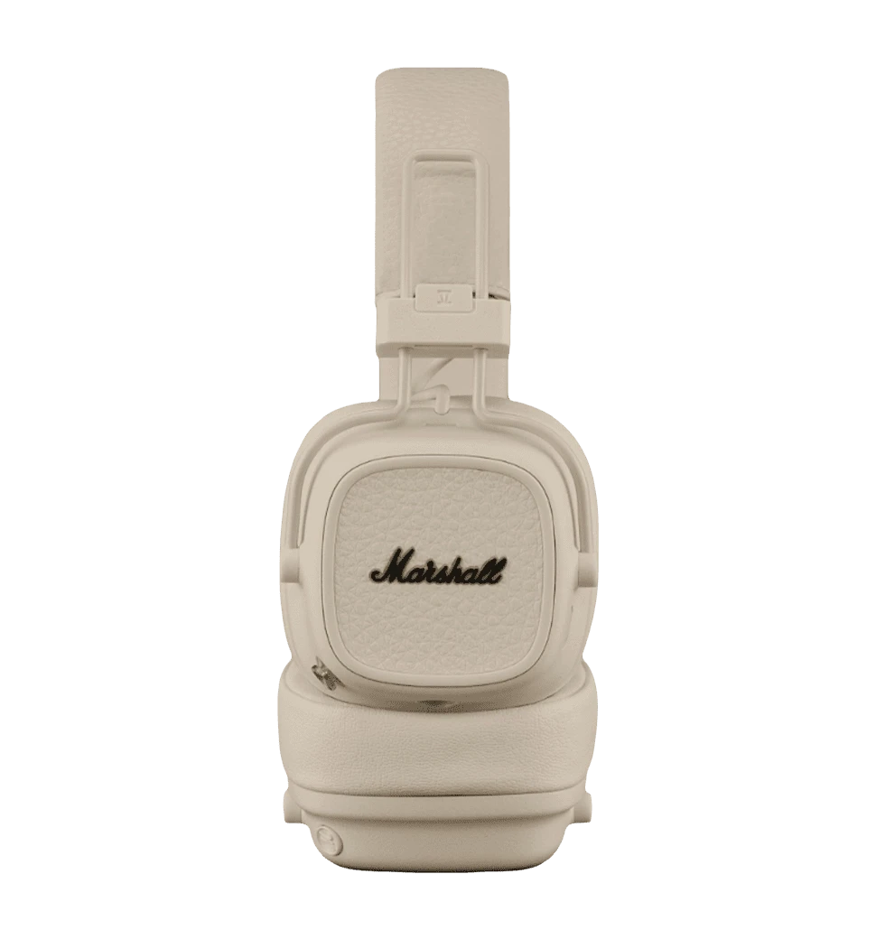 Навушники Marshall Major V Cream (1006833) 4