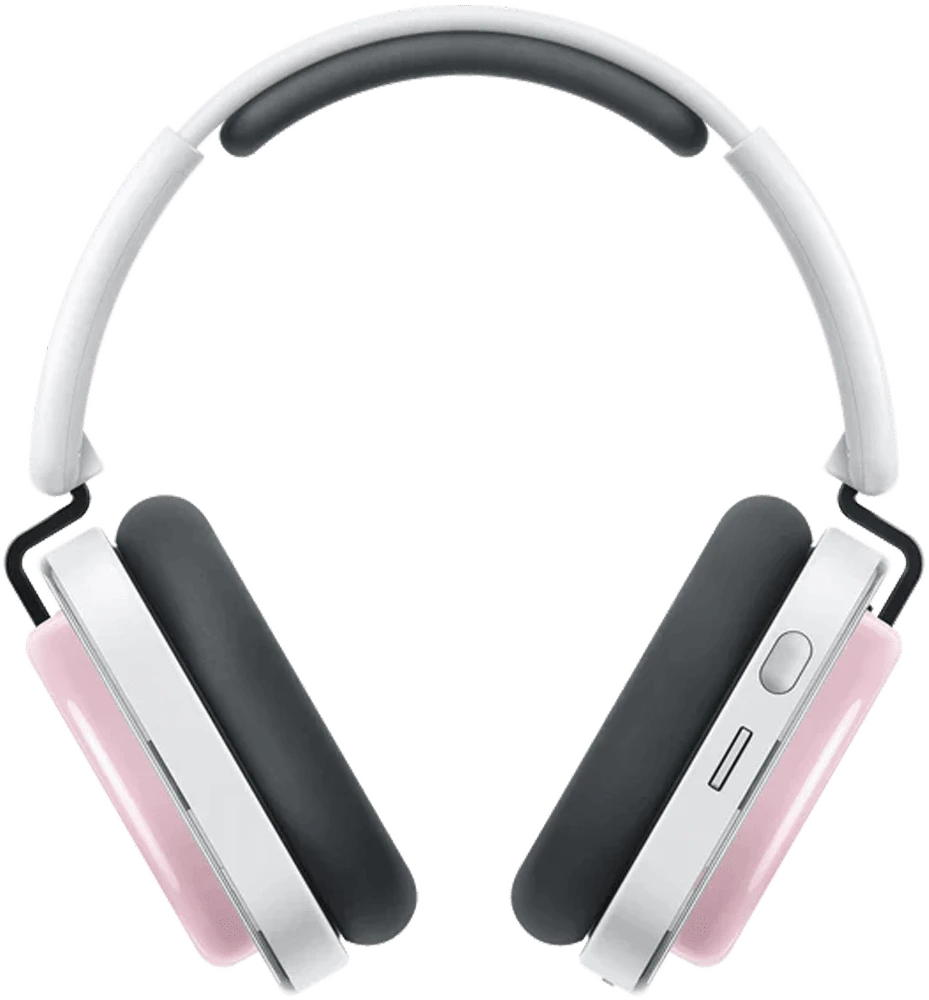 Навушники Nothing Headphone (a) Pink (B186) головне фото