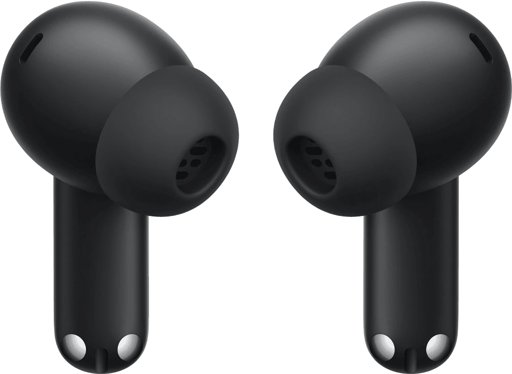 Вид навушників з переду