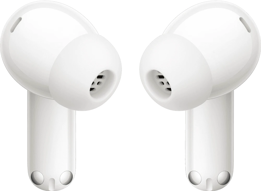 Вид навушників з переду