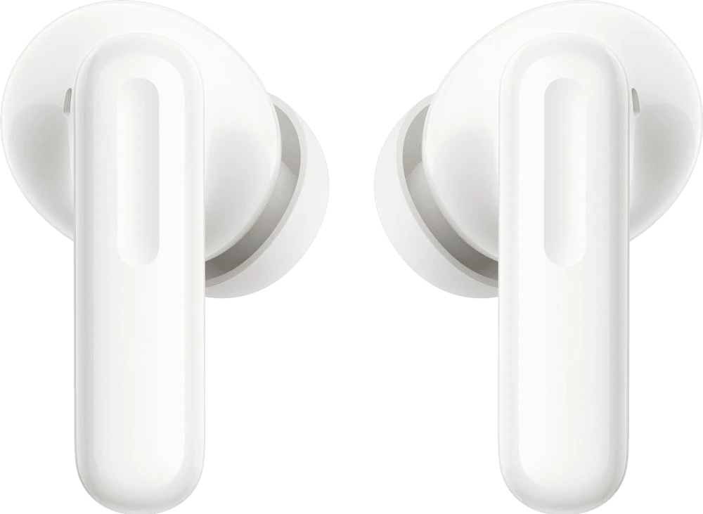 Вид навушників с заду