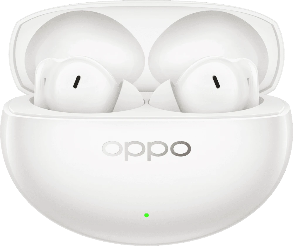 Вид навушників у кейсі