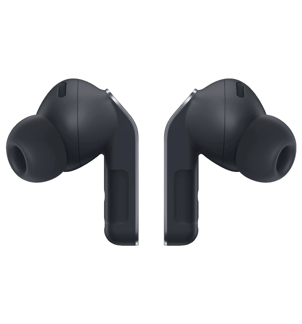 Навушники Samsung Galaxy Buds4 Pro Black (SM-R640NZKASEK) вид навушників