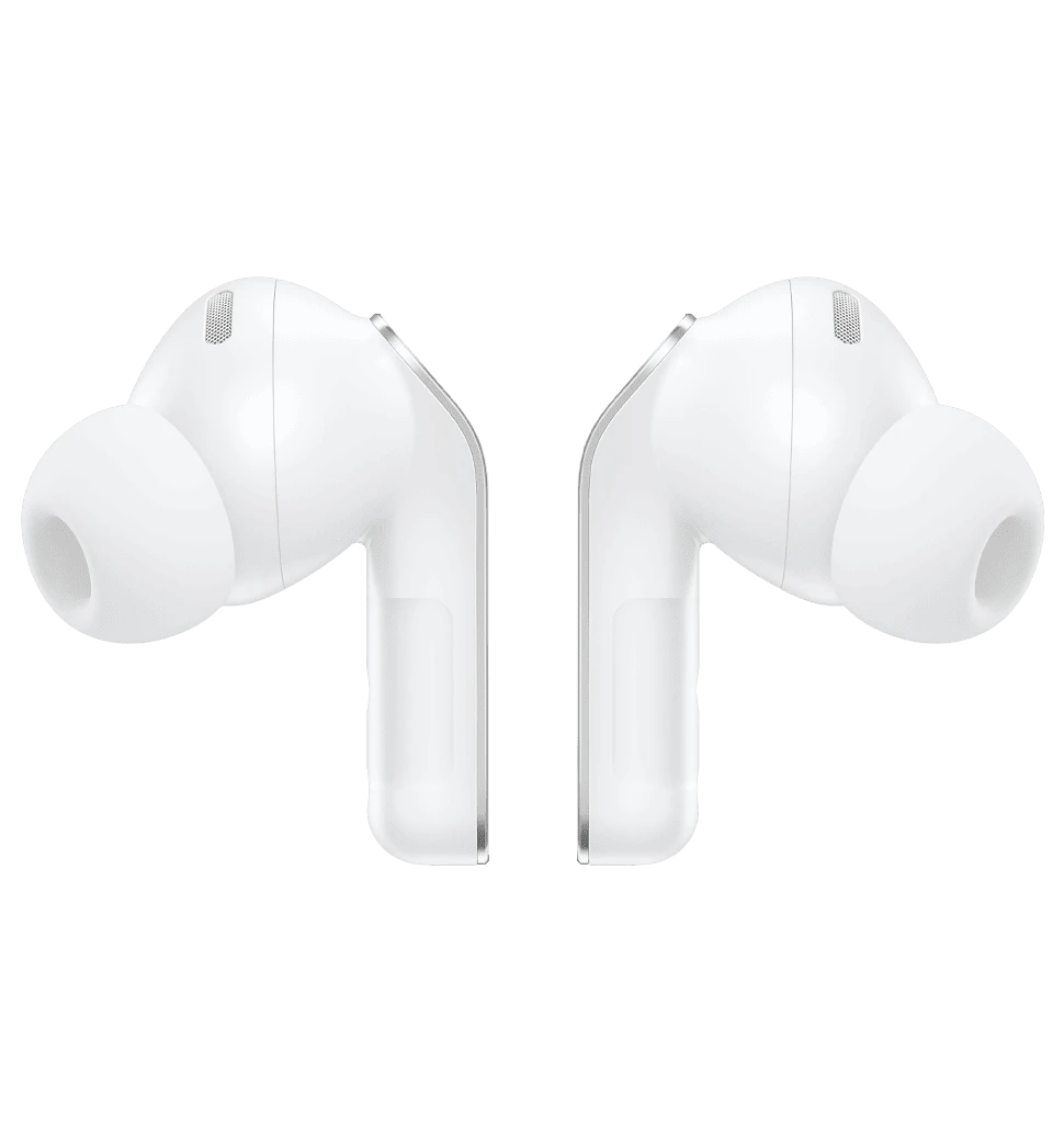 Навушники Samsung Galaxy Buds4 Pro White (SM-R640NZWASEK) ви навушників