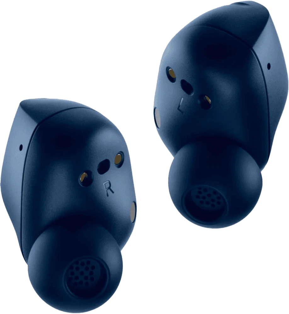 Навушники Sennheiser Accentum True Wireless Blue (700264) вид навушників