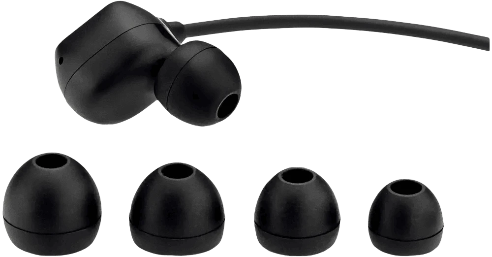 Навушники Sennheiser EPOS ADAPT 460T (1000205) вид амбушур