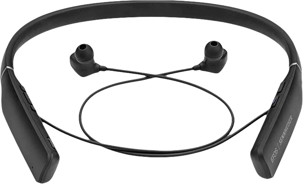 Навушники Sennheiser EPOS ADAPT 460T (1000205) передній вид