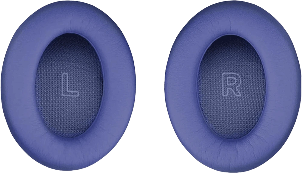 Навушники з мікрофоном Bose QuietComfort Ultra Headphones 2nd Gen Midnight Violet (890101-0300) фото амброшур