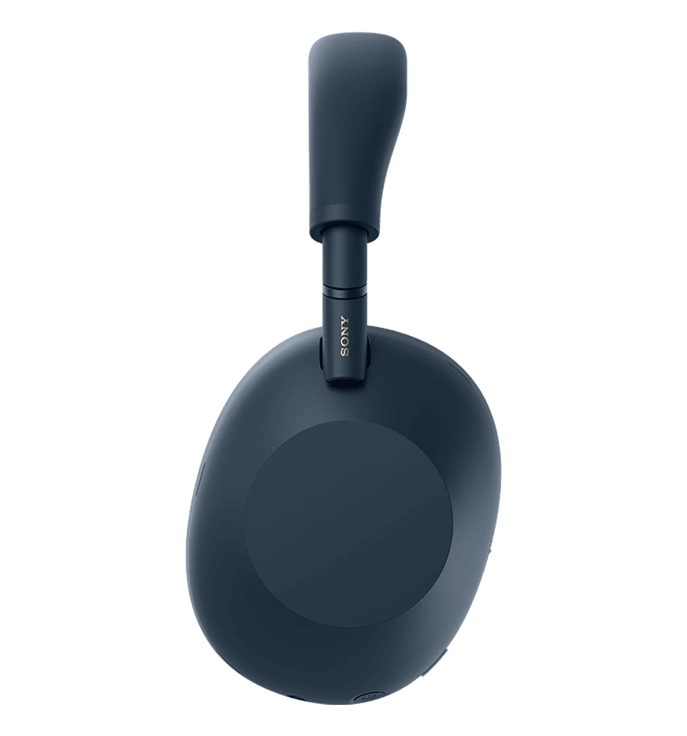 Навушники з мікрофоном Sony WH-1000XM6 Midnight Blue (WH1000XM6L.CE7) 2