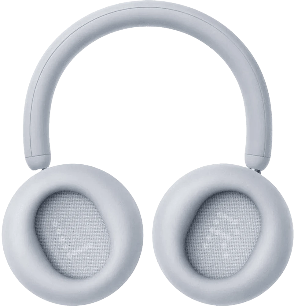 Nothing CMF Headphone Pro Light Grey вид зсередини