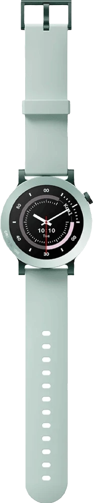 Nothing CMF Watch 3 Pro Light Green фото годинника повне