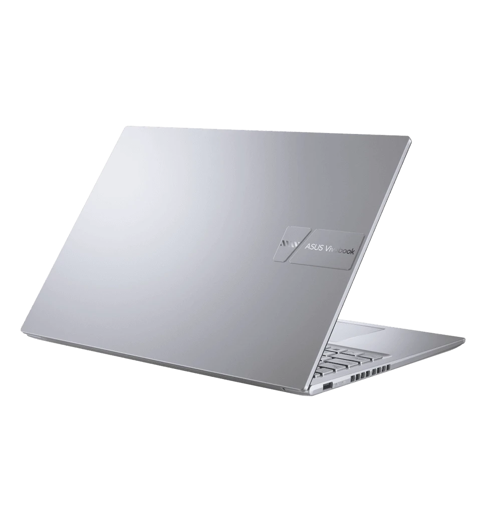 Ноутбук 16" ASUS Vivobook 16 X1605VA-MB589 (90NB10N2-M017P0)/Intel i5-1335U/16GB/512GB/Iris/noOS/Gray 2